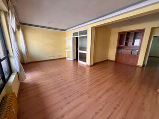 Piso en venta en Centro en Valladolid