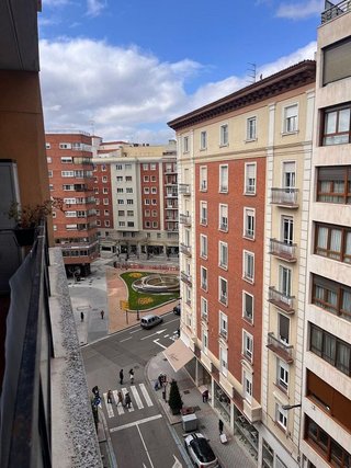 Piso en venta en Centro en Valladolid