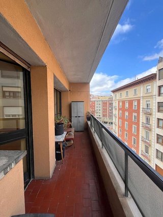 Piso en venta en Centro en Valladolid