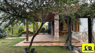 Chalet en venta en Villalba de la Sierra
