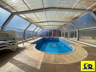 Chalet en venta en Villalba de la Sierra