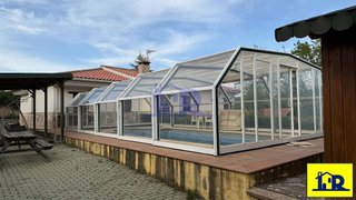 Chalet en venta en Villalba de la Sierra