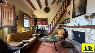 Chalet en venta en Villalba de la Sierra
