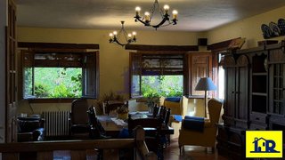 Chalet en venta en Villalba de la Sierra