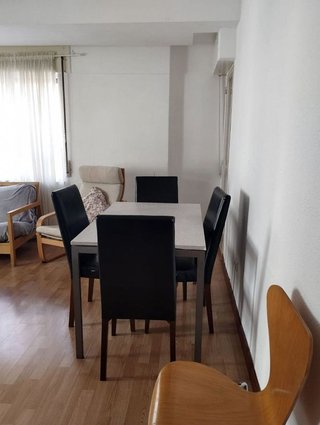 Piso en alquiler en Carmelitas - San Marcos - Campillo en Salamanca