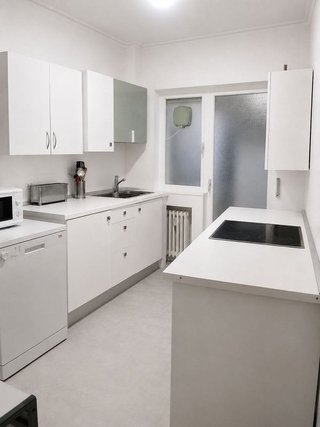Piso en alquiler en Carmelitas - San Marcos - Campillo en Salamanca