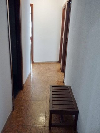 Piso en alquiler en Carmelitas - San Marcos - Campillo en Salamanca