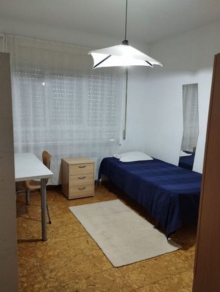 Piso en alquiler en Carmelitas - San Marcos - Campillo en Salamanca