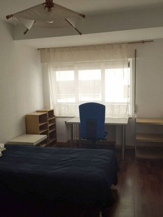 Piso en alquiler en Carmelitas - San Marcos - Campillo en Salamanca