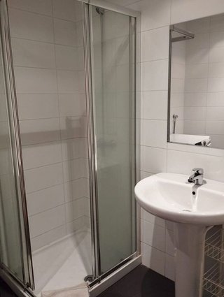 Piso en alquiler en Carmelitas - San Marcos - Campillo en Salamanca