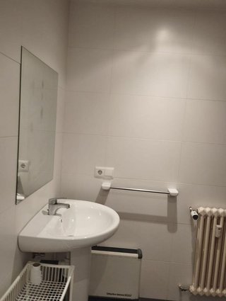 Piso en alquiler en Carmelitas - San Marcos - Campillo en Salamanca