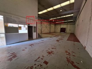 Nave industrial en alquiler en Rivas Futura en Rivas-Vaciamadrid