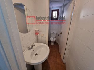 Nave industrial en alquiler en Rivas Futura en Rivas-Vaciamadrid