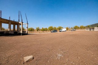 Solar en venta en Dílar