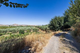 Terreno en venta en Otura