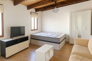 Ático en alquiler en La Petxina en Valencia