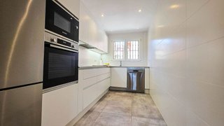 Casa adosada en venta en Alcorrín en Manilva