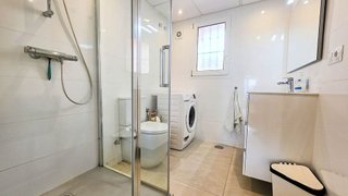 Casa adosada en venta en Alcorrín en Manilva