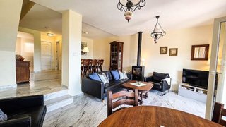 Casa adosada en venta en Alcorrín en Manilva