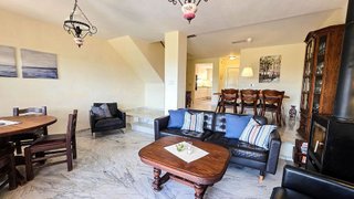 Casa adosada en venta en Alcorrín en Manilva