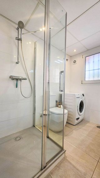 Casa adosada en venta en Alcorrín en Manilva