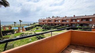 Casa adosada en venta en Alcorrín en Manilva