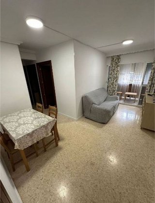 Piso en alquiler en Triana Oeste en Sevilla