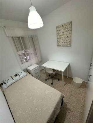 Piso en alquiler en Triana Oeste en Sevilla