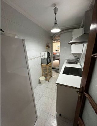 Piso en alquiler en Triana Oeste en Sevilla