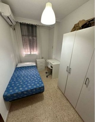Piso en alquiler en Triana Oeste en Sevilla