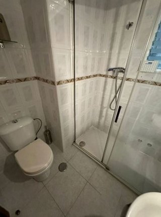 Piso en alquiler en Triana Oeste en Sevilla