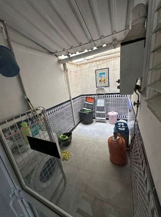 Piso en alquiler en Triana Oeste en Sevilla