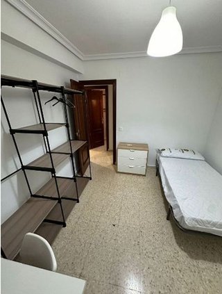Piso en alquiler en Triana Oeste en Sevilla