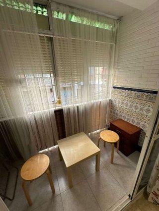 Piso en alquiler en Triana Oeste en Sevilla