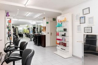 Local comercial en venta en Praza España - Casablanca en Vigo