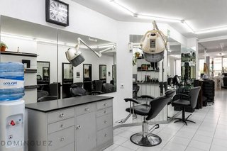 Local comercial en venta en Praza España - Casablanca en Vigo