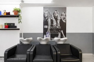 Local comercial en venta en Praza España - Casablanca en Vigo