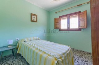 Chalet en venta en Urbanizaciones en Llíria