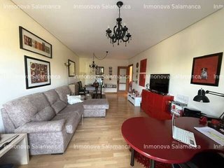 Piso en alquiler en Vidal en Salamanca