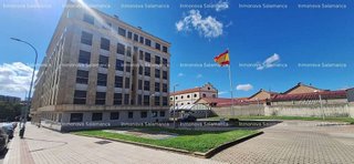 Piso en alquiler en Vidal en Salamanca