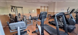Piso en alquiler en Vidal en Salamanca