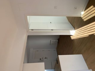 Piso en alquiler en Legazpi en Madrid