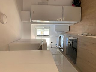Piso en alquiler en Legazpi en Madrid