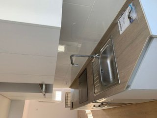 Piso en alquiler en Legazpi en Madrid