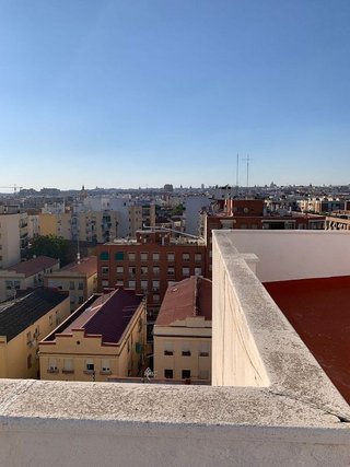 Piso en alquiler en Legazpi en Madrid