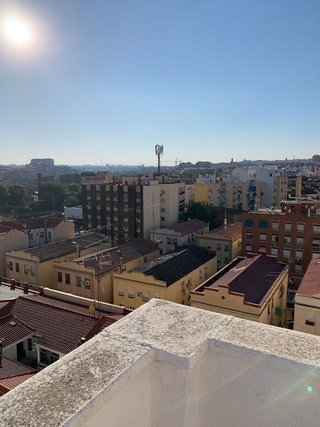 Piso en alquiler en Legazpi en Madrid