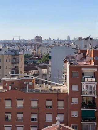 Piso en alquiler en Legazpi en Madrid