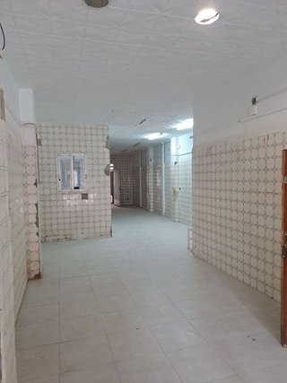 Local comercial en venta en El Cabanyal- El Canyamelar en Valencia
