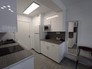 Estudio en venta en Santa Margarida en Roses