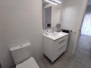 Estudio en venta en Santa Margarida en Roses